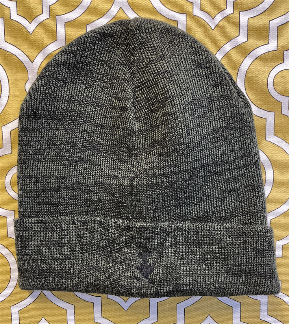 Saddleback Beanie